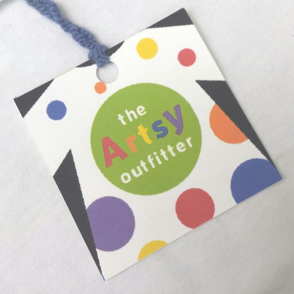 NWT Hand Crafted Womens Crochet Gray Floral Granny Square Cropped Halter Top XS - Picture 4 of 4